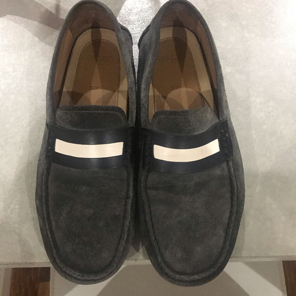 Men’s Bally Loafers
